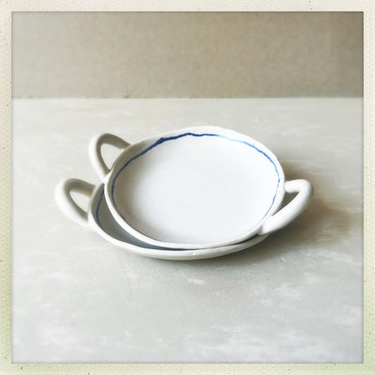 Puglia Mini Dish