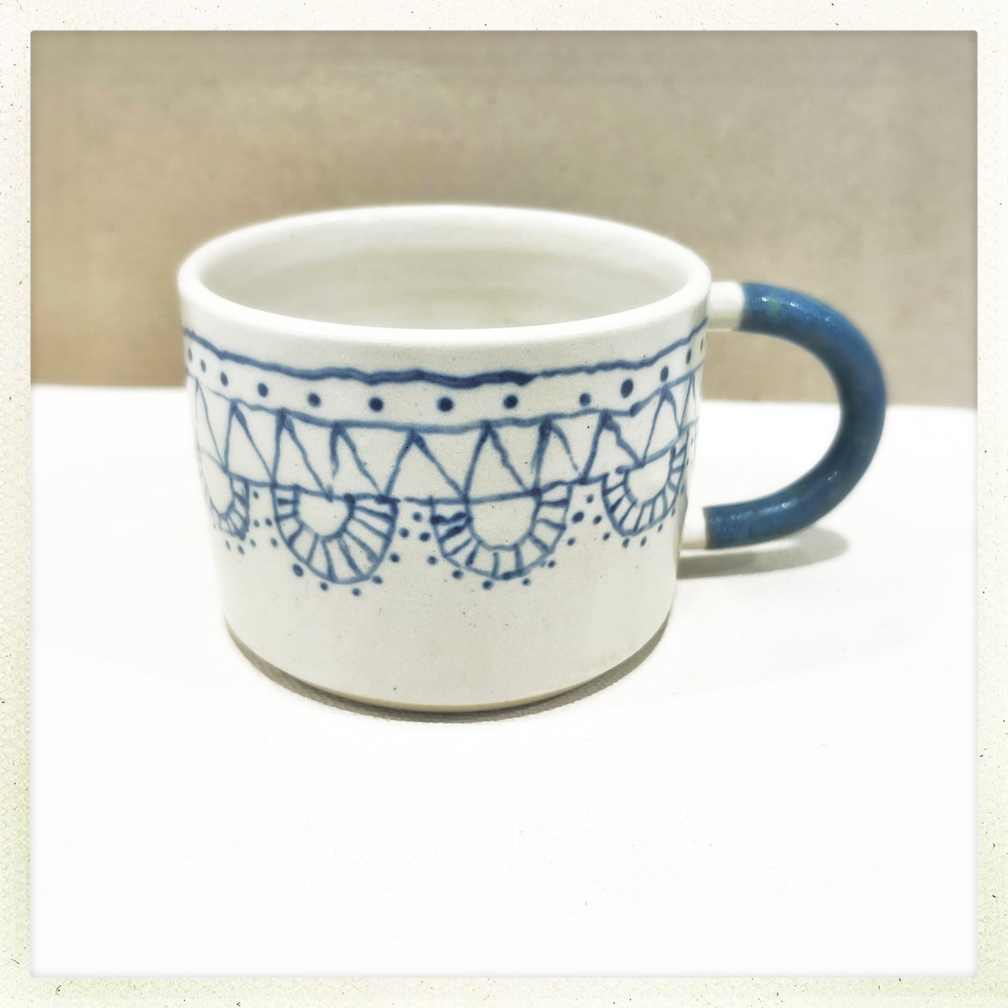 Puglia Mug
