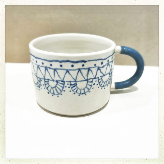 Puglia Mug