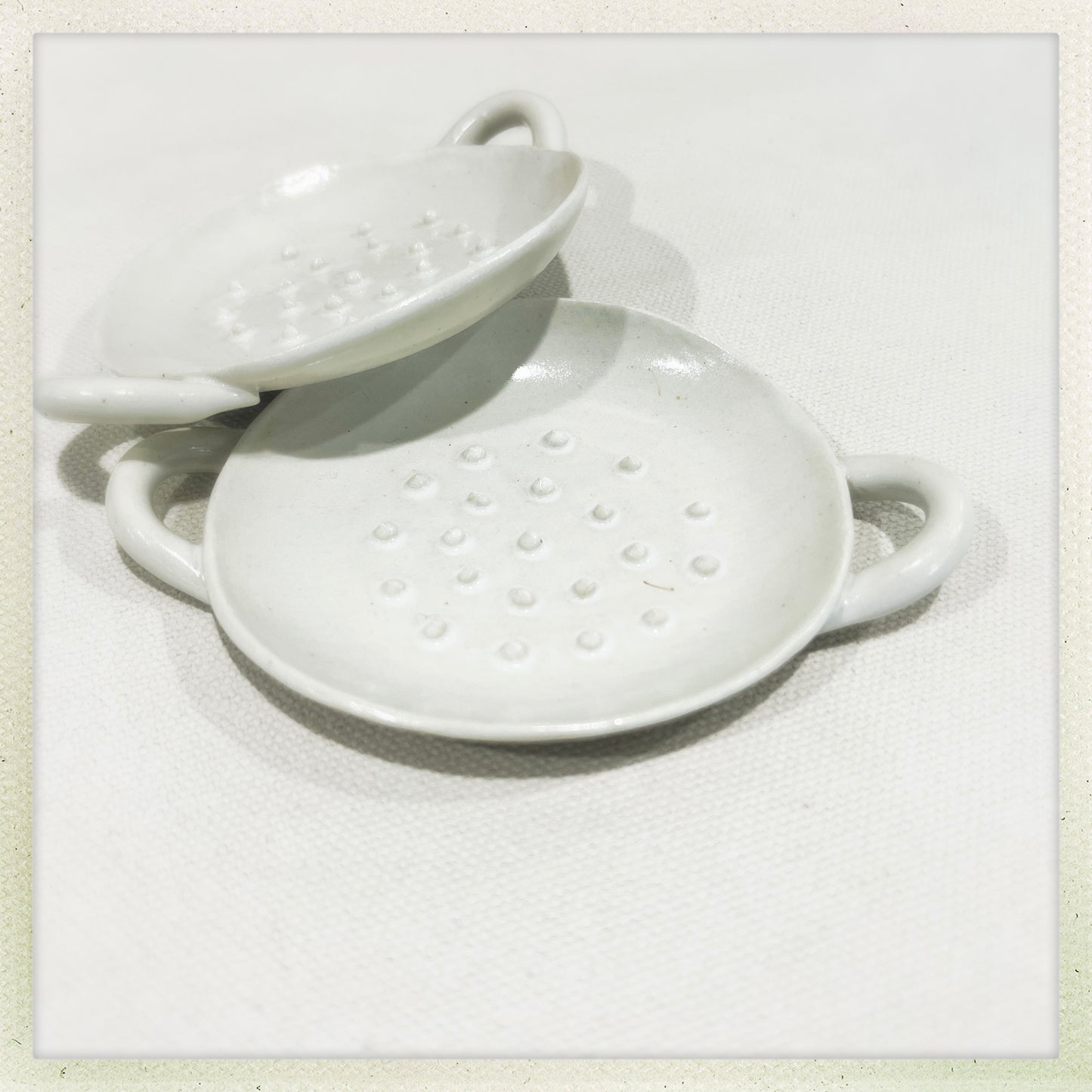 Puglia Mini Dish Grater