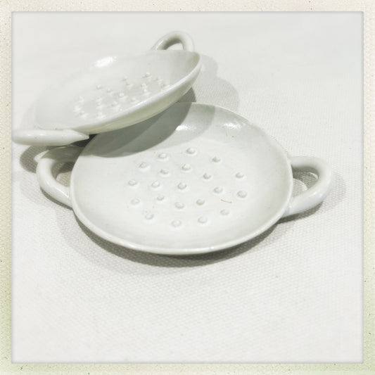 Puglia Mini Dish Grater