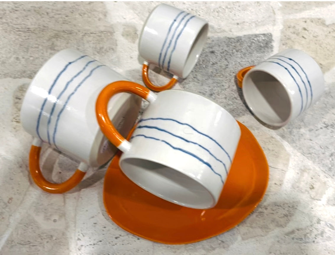 Vacation Piccolo Cup