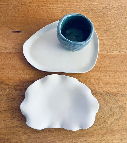 Saturday Hand-building Workshop