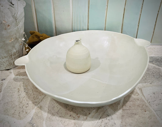 Puglia Bowl