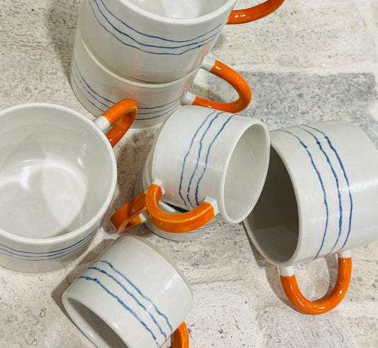 Vacation Piccolo Cup