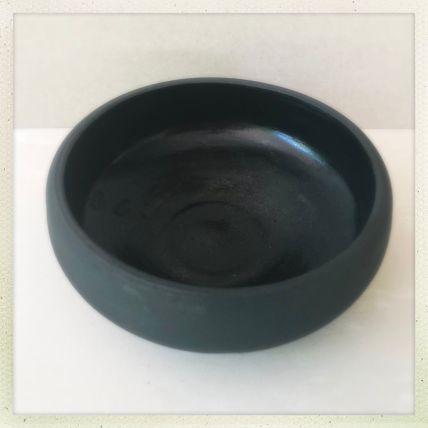 Nero Medium Bowl