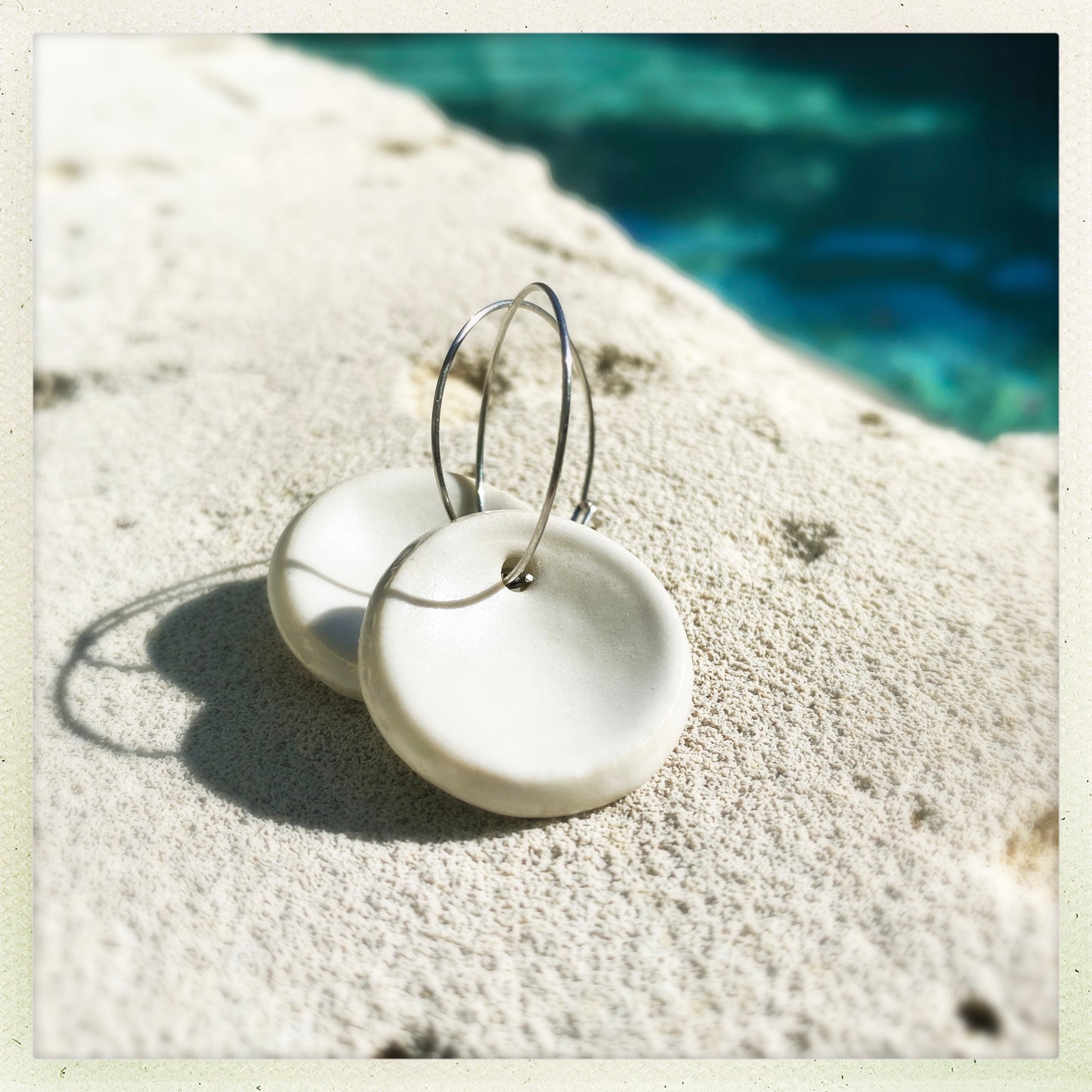 Vacanza Earrings