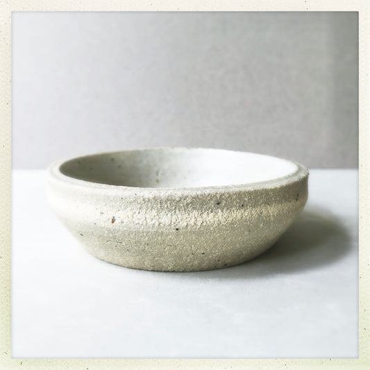 Form Dip Bowl