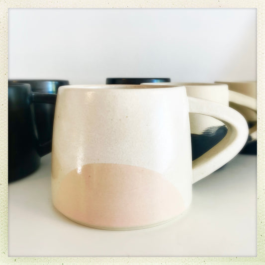 Luna Coffee Cup