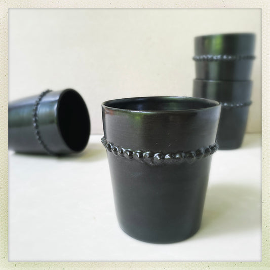 Pearl Latte Cup/Tumbler