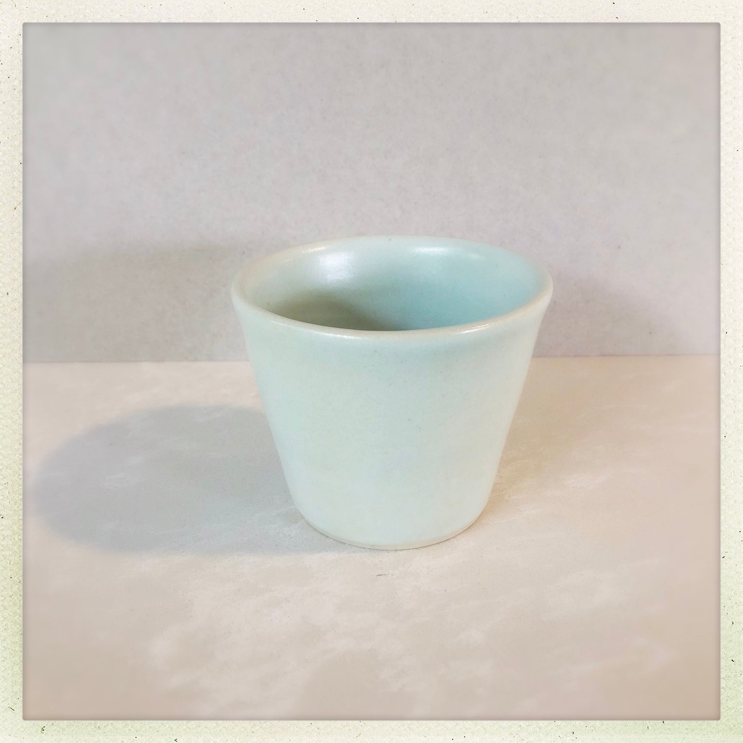Luna Latte Cup/Tumbler