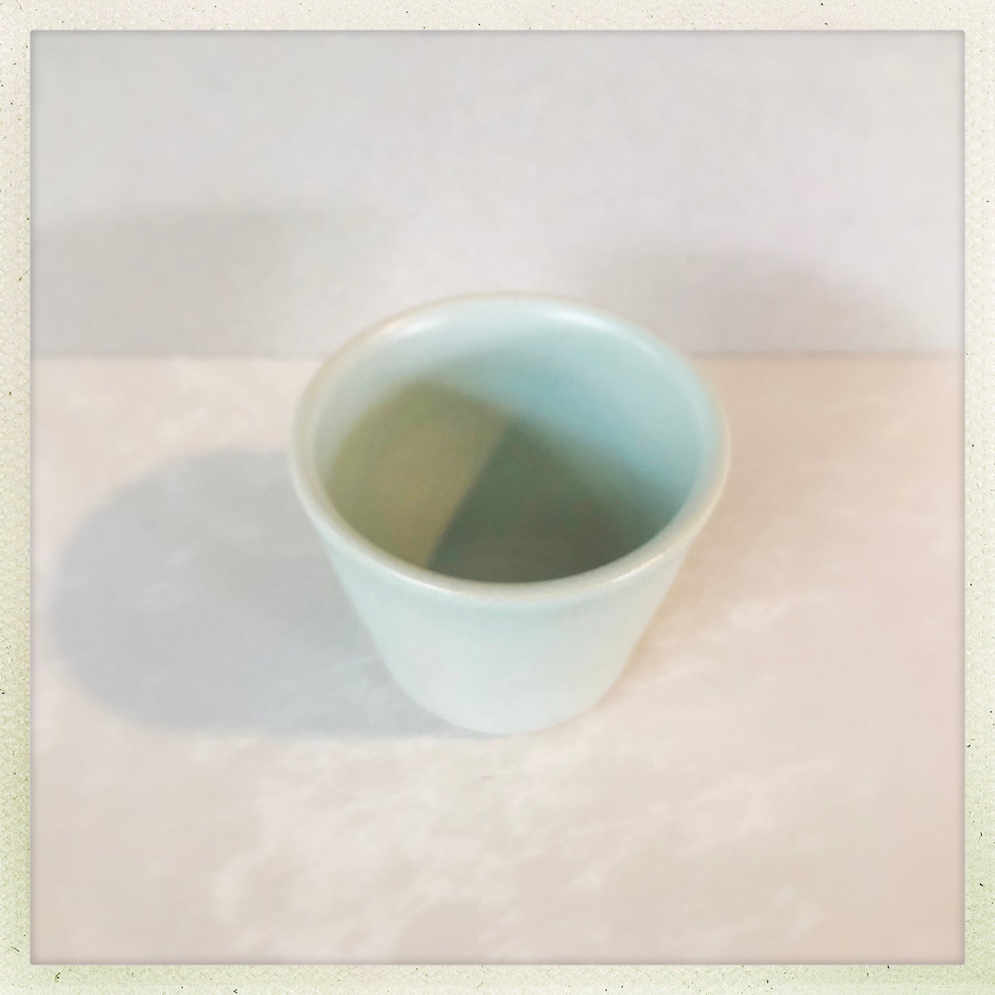 Luna Latte Cup/Tumbler