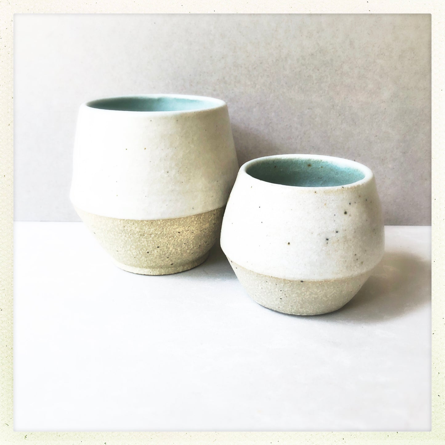 Form Vessels