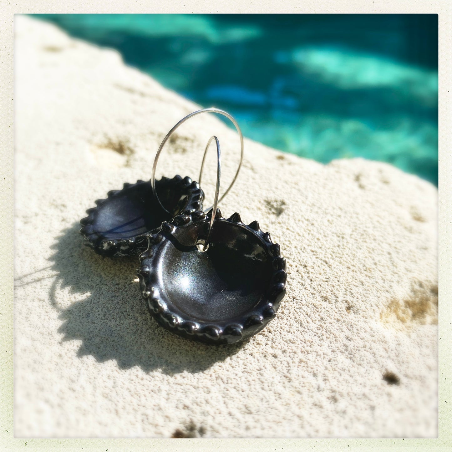 Vacanza Earrings